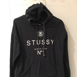 Stussy hoodie